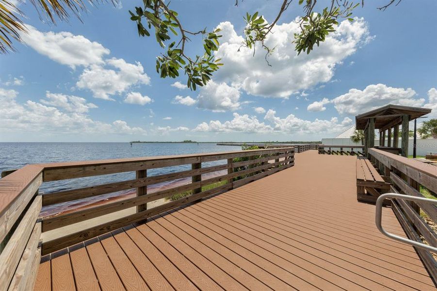 Natural landscape and outdoor views near  in Port Charlotte (Image 39).