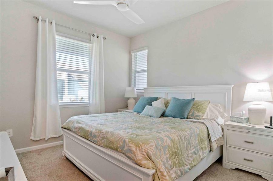 Furnished interior view inside a new home in , Venice (Image 47). Furnished interior view inside a new home in , Venice (Image 47).