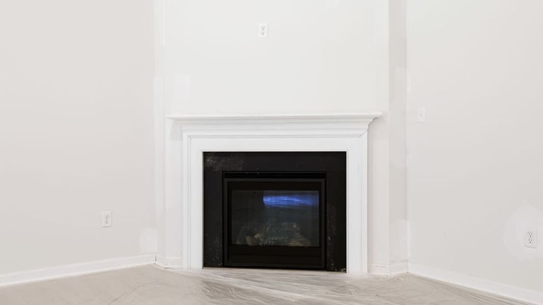 Spacious, unfurnished interior of a new home in Palmetto Valley, Anderson (Image 21). Spacious, unfurnished interior of a new home in Palmetto Valley, Anderson (Image 21).