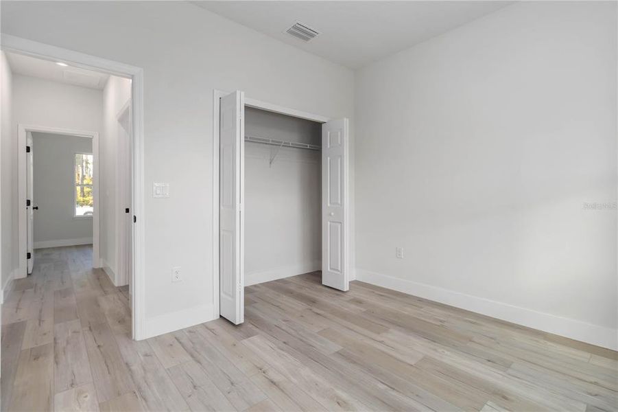 Spacious, unfurnished interior of a new home in , Palm Bay (Image 25). Spacious, unfurnished interior of a new home in , Palm Bay (Image 25).