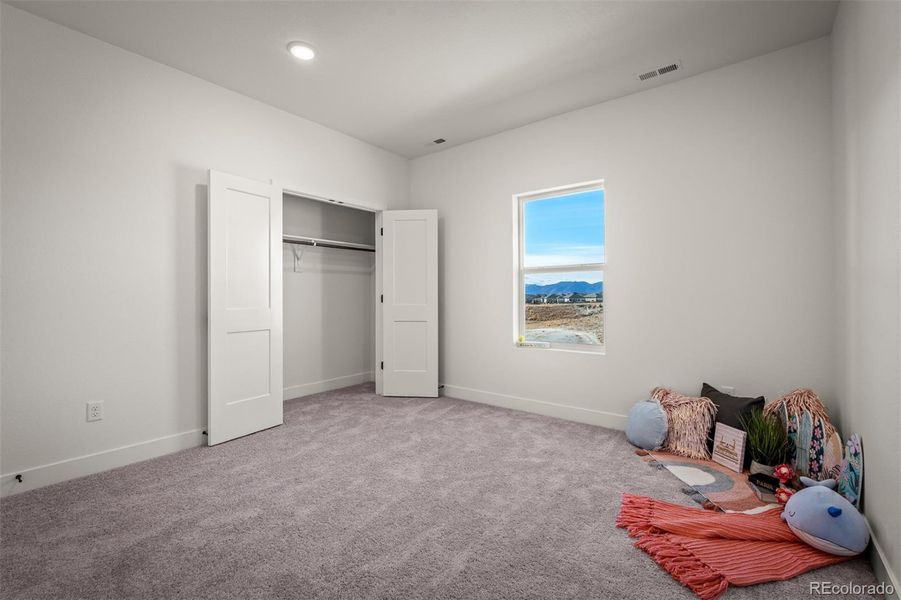 Image 39 of a home in Revel Crossing at Wolf Ranch - The Panorama Collection.