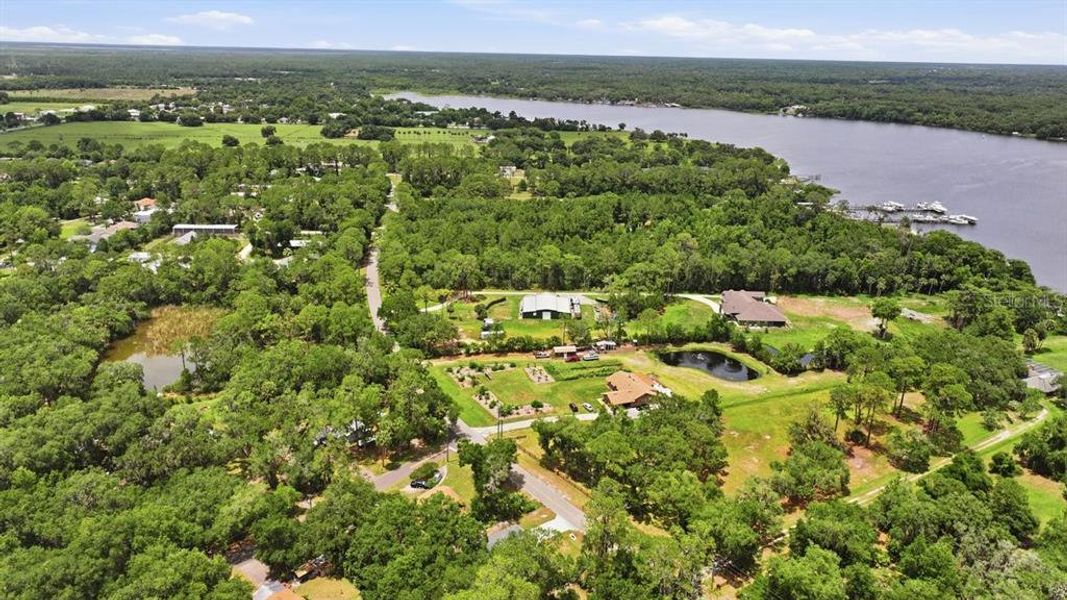 Natural landscape and outdoor views near  in Deland (Image 33).