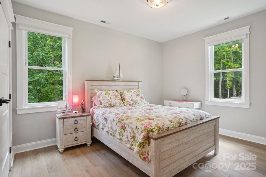 Furnished interior view inside a new home in , New London (Image 12). Furnished interior view inside a new home in , New London (Image 12).