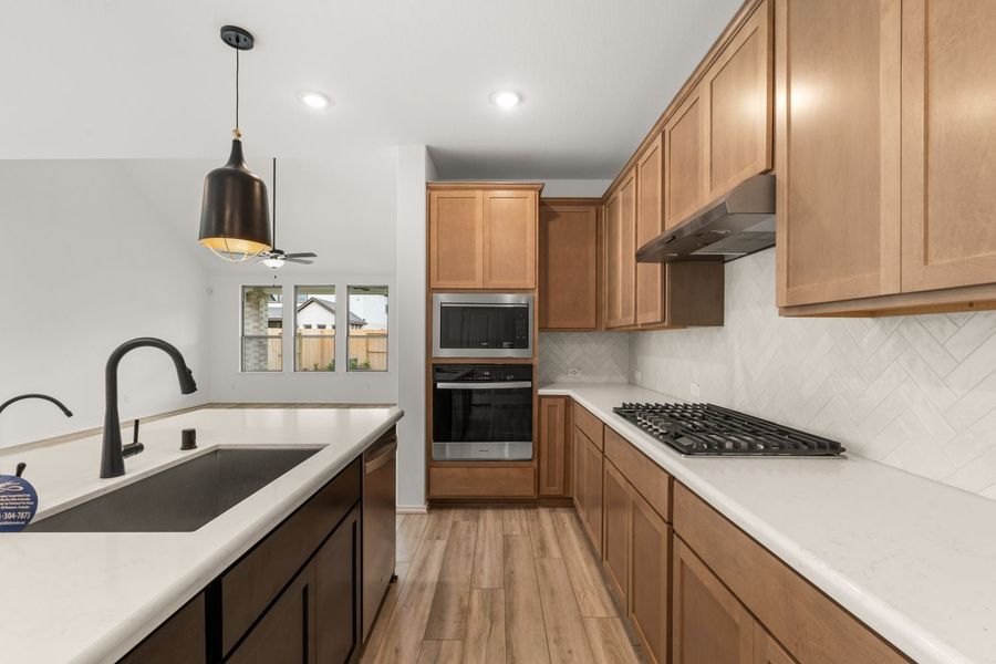 Porter, TX New Home. - Slide 11 Porter, TX New Home. - Slide 11