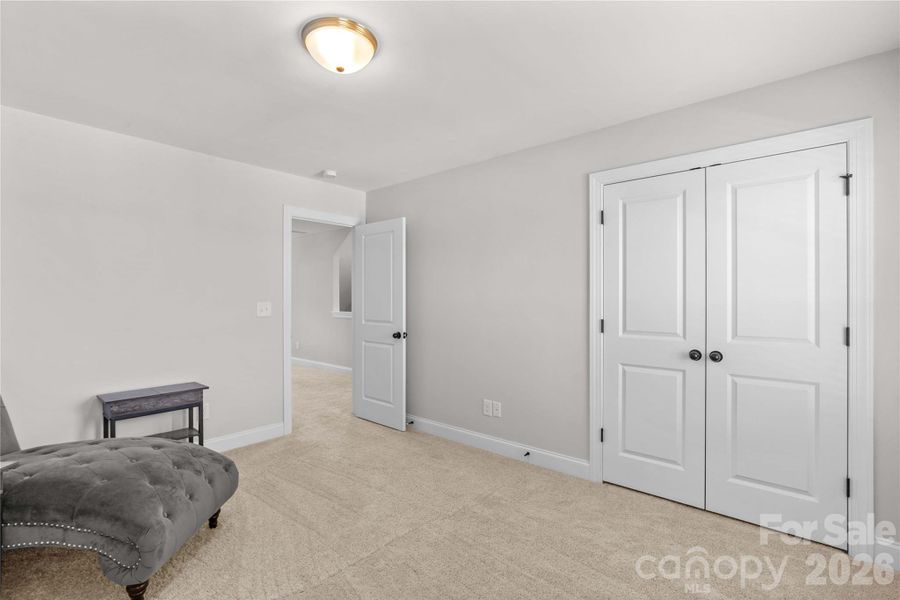 Bedroom 4 Bedroom 4