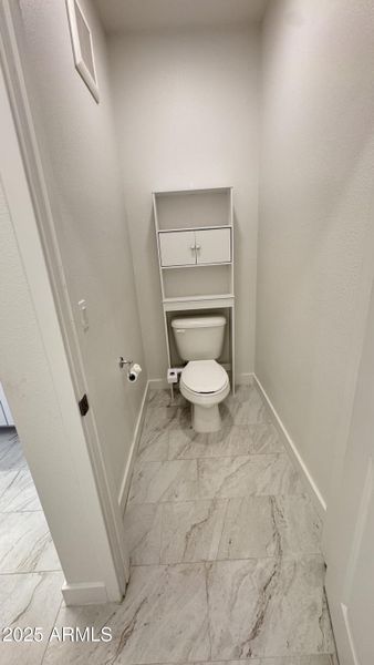 WATER CLOSET WATER CLOSET