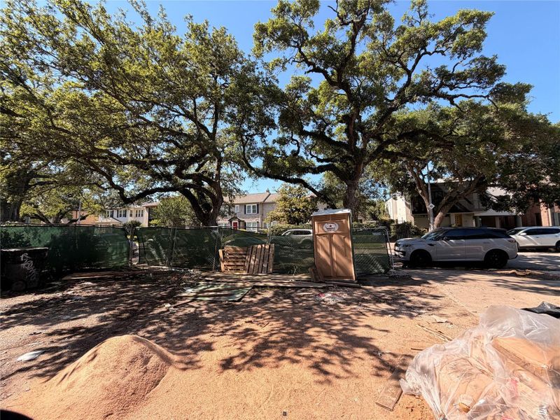 Natural landscape and outdoor views near  in Houston (Image 22).