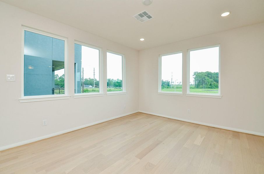 Discover this spacious living area. Discover this spacious living area.