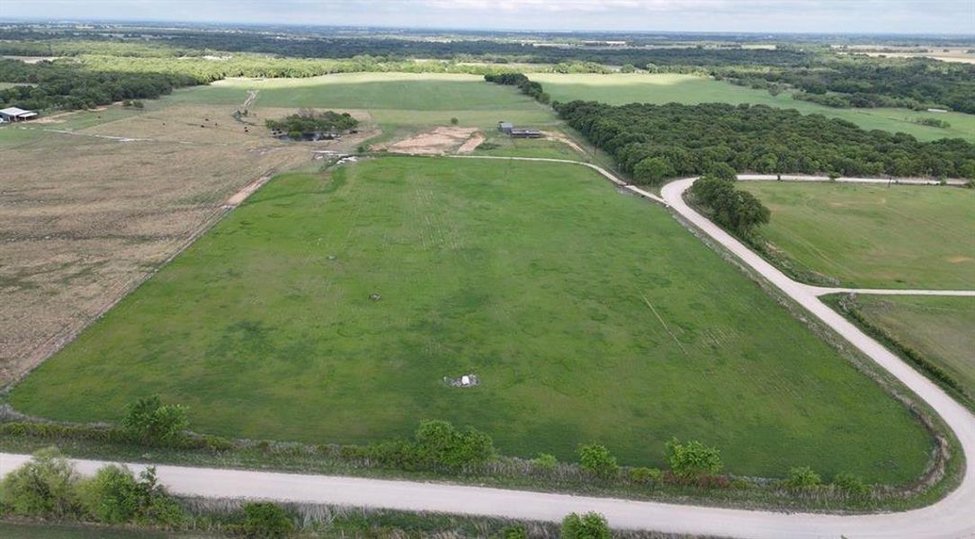 Natural landscape and outdoor views near  in Comanche (Image 25).