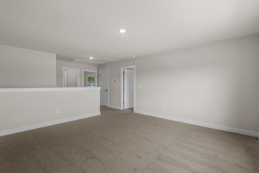 Calabash, NC New Home.  - Slide 24