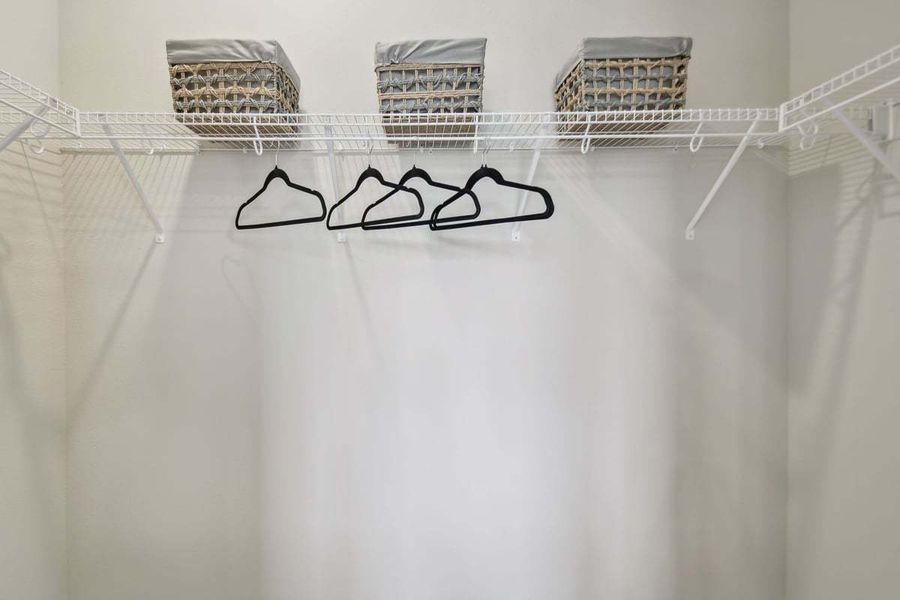 Close-up of interior finishes inside a home in The Sanctuary – Royal Collection, Punta Gorda (Image 48).