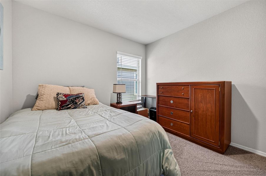 Furnished interior view inside a new home in , Montgomery (Image 33). Furnished interior view inside a new home in , Montgomery (Image 33).