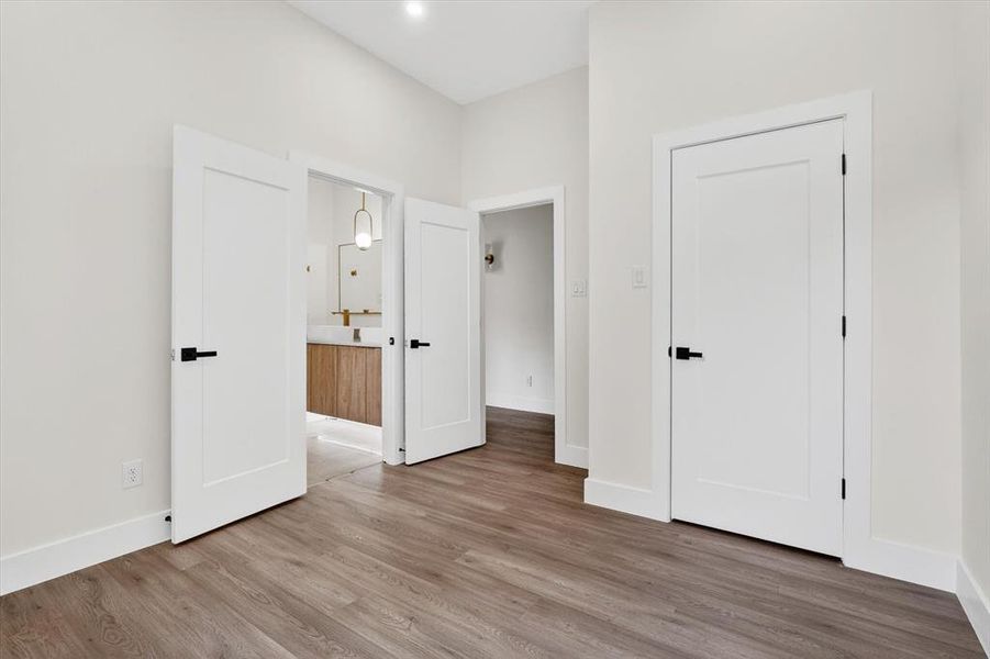 Spacious, unfurnished interior of a new home in , Dallas (Image 11). Spacious, unfurnished interior of a new home in , Dallas (Image 11).