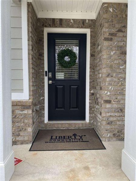 Image 14 of a home in Twin Oaks.