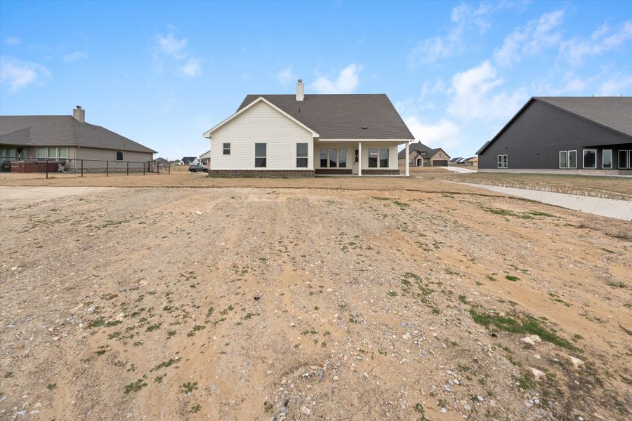 Site preparation for new homesites in Fairview Meadows, New Fairview (Image 34). Site preparation for new homesites in Fairview Meadows, New Fairview (Image 34).