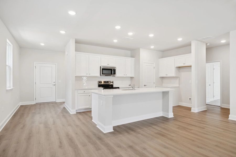 Image 39 of a home in Cedars of Cane Ridge | 55+ Community.