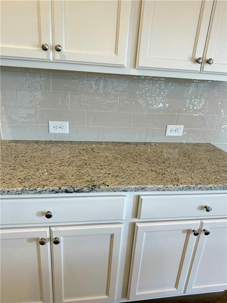 Close-up of interior finishes inside a home in Fowler Farms, Auburn (Image 8). Close-up of interior finishes inside a home in Fowler Farms, Auburn (Image 8).