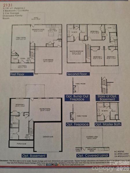 Floor Plan Floor Plan