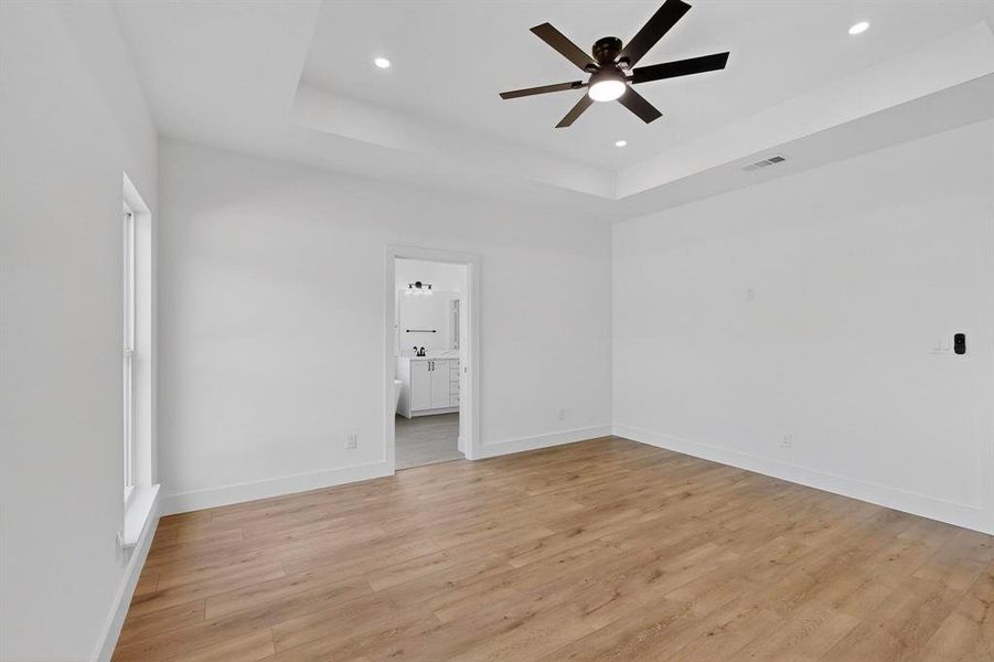 Spacious, unfurnished interior of a new home in , Canton (Image 30). Spacious, unfurnished interior of a new home in , Canton (Image 30).