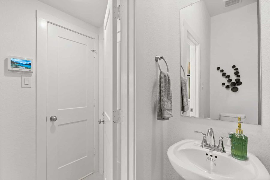 Image 42 of a home in Santa Rita Ranch.