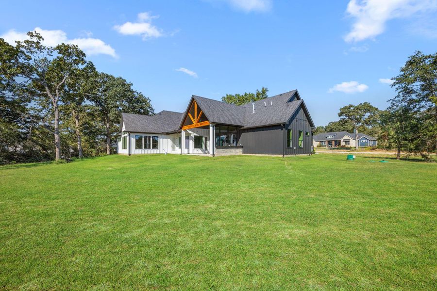 Image 40 of a home in . Image 40 of a home in .