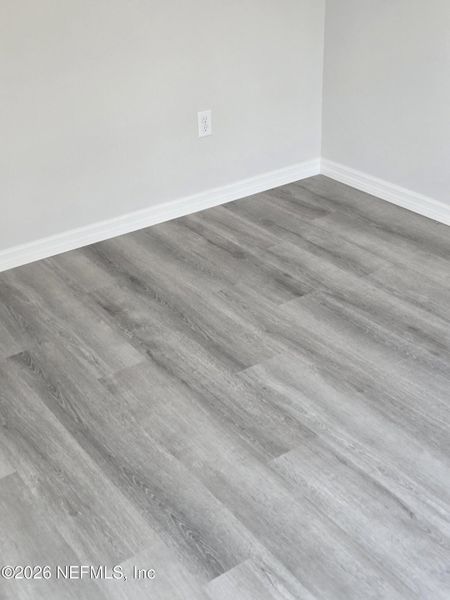 Spacious, unfurnished interior of a new home in , Jacksonville (Image 25). Spacious, unfurnished interior of a new home in , Jacksonville (Image 25).