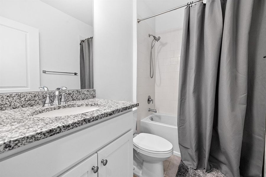 Bathroom 2 Bathroom 2
