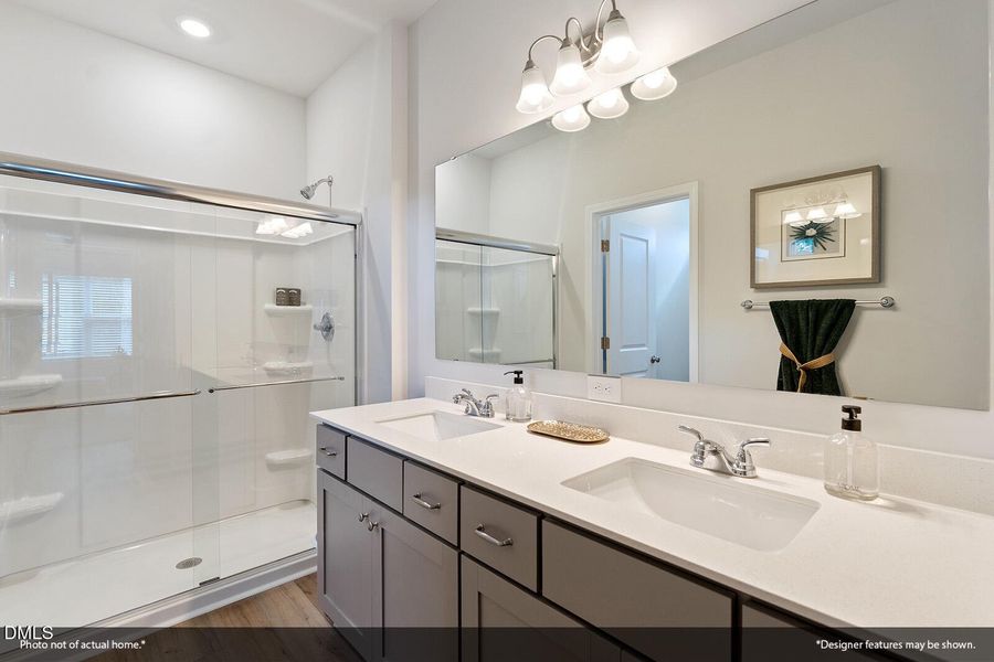 Primary Bathroom-EXAMPLE IMAGE Primary Bathroom-EXAMPLE IMAGE