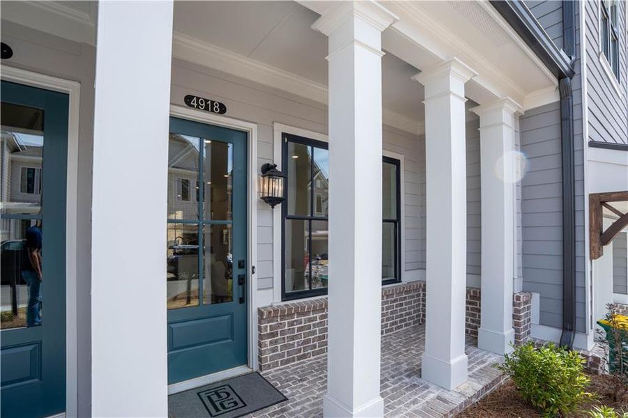 Image 37 of a home in Waterside Condos.