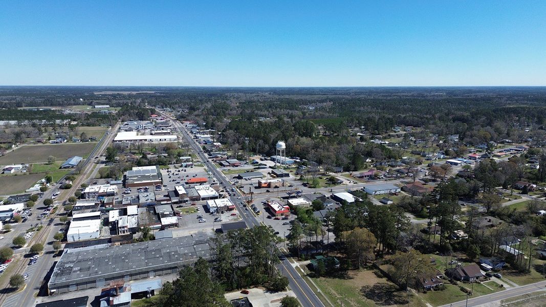 Image 13 of a home in Sutton Farm.