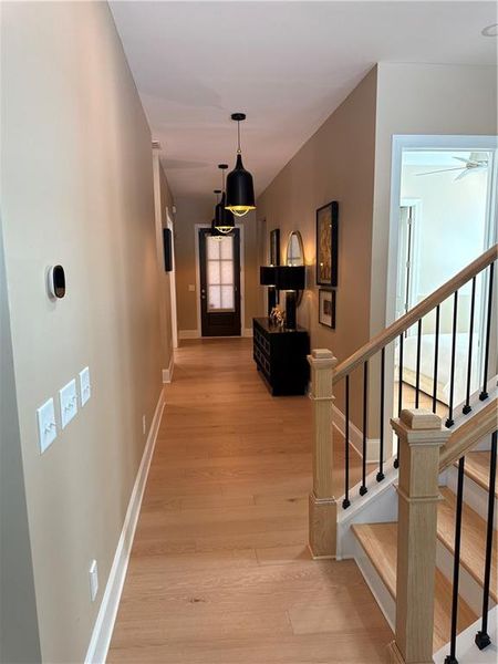 Spacious, unfurnished interior of a new home in , Cumming (Image 20).