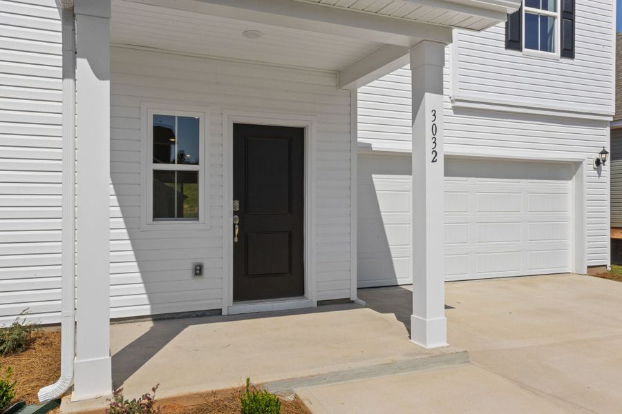 Roebuck, SC New Home.  - Slide 4