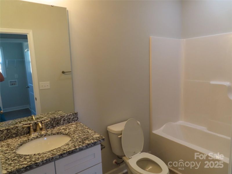 Furnished interior view inside a new home in , Rock Hill (Image 6).