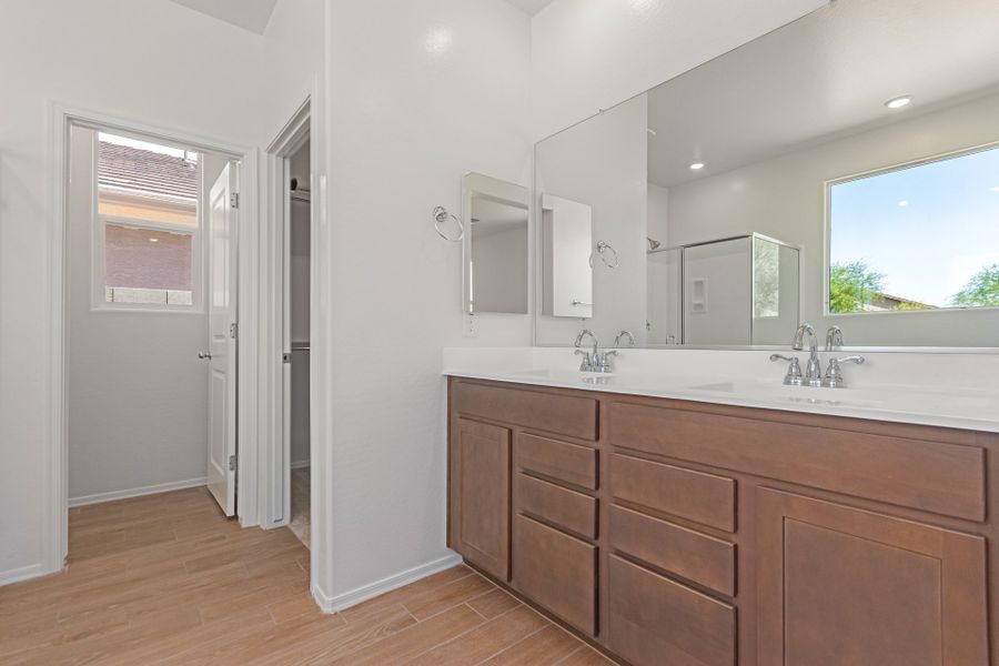 Representative furnished interior of a home built from the Plan 3510 by Scott Communities in The Views at Rancho Cabrillo, Peoria (Image 14). Representative furnished interior of a home built from the Plan 3510 by Scott Communities in The Views at Rancho Cabrillo, Peoria (Image 14).