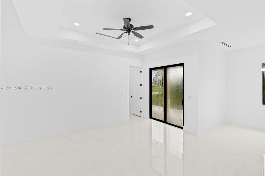 Spacious, unfurnished interior of a new home in , Lehigh Acres (Image 35). Spacious, unfurnished interior of a new home in , Lehigh Acres (Image 35).
