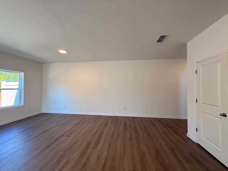 Family Room Family Room