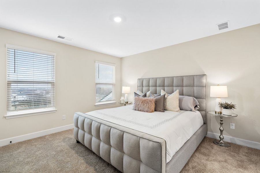 3,303sf New Home in Thompson's Station, TN.  - Slide 33