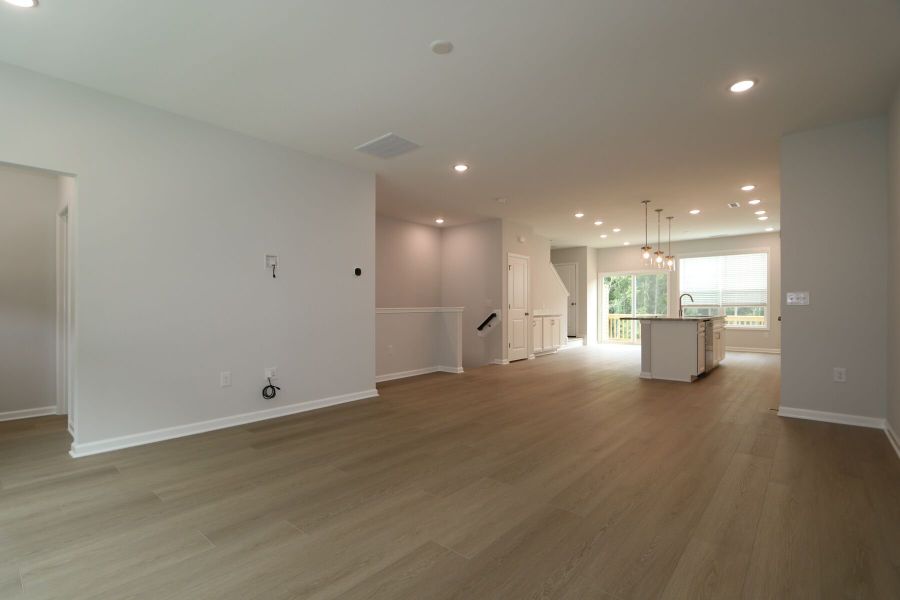 Family Room Family Room