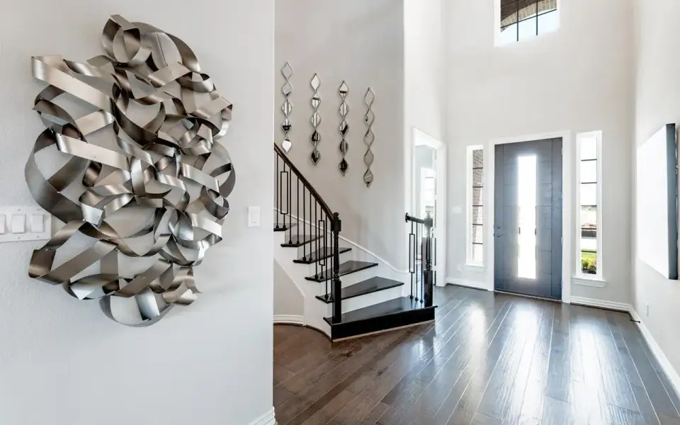 Image 31 of a home in High Park Hill.