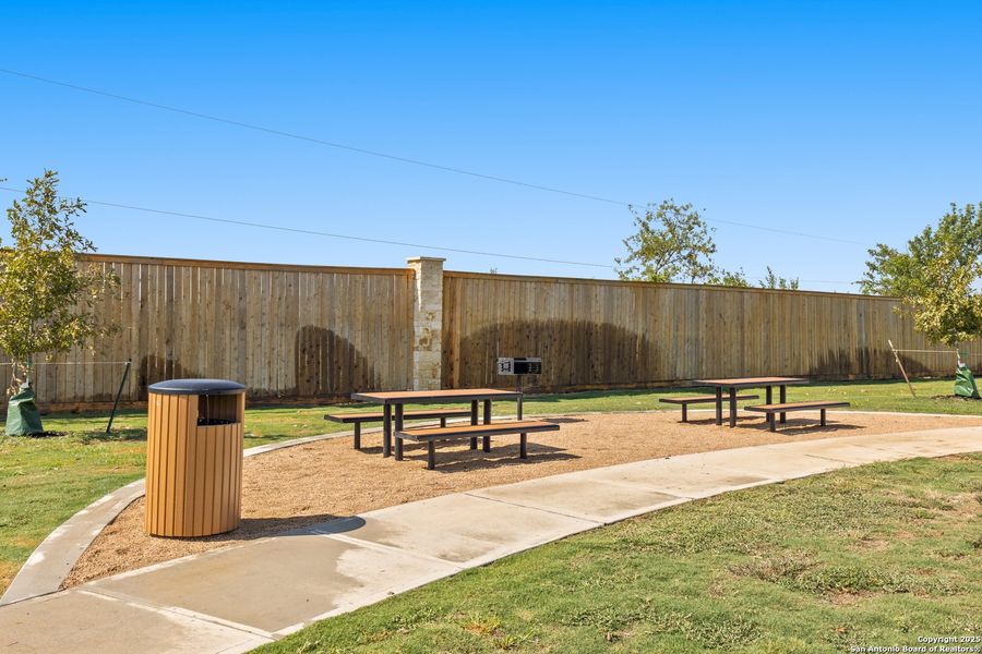 Community amenities in Applewhite Meadows, San Antonio (Image 32). Community amenities in Applewhite Meadows, San Antonio (Image 32).