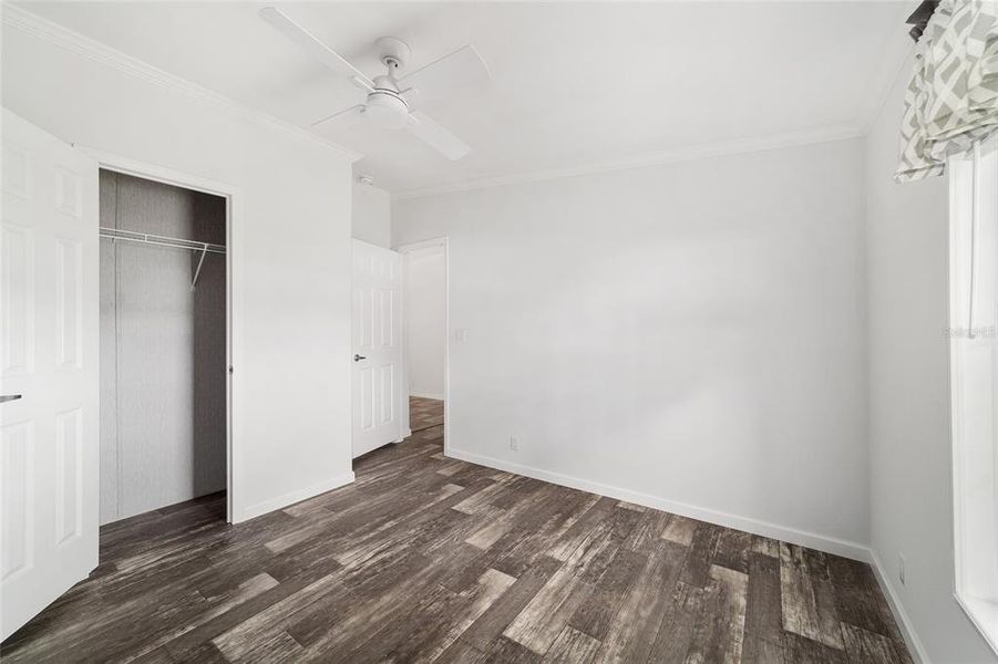 Spacious, unfurnished interior of a new home in , Ocala (Image 14). Spacious, unfurnished interior of a new home in , Ocala (Image 14).