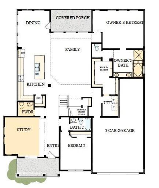 The success of a floor plan is the way you can move through it…You’ll be amazed at how well this home lives…We call it traffic patterns. The success of a floor plan is the way you can move through it…You’ll be amazed at how well this home lives…We call it traffic patterns.
