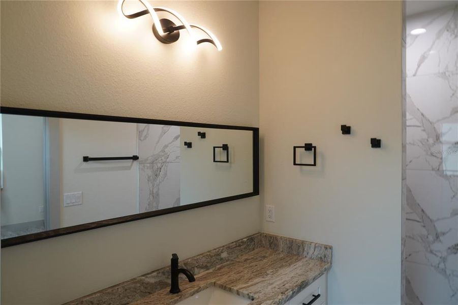 Furnished interior view inside a new home in , North Port (Image 6). Furnished interior view inside a new home in , North Port (Image 6).