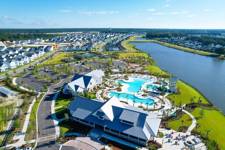 Image 44 of a home in Carnes Crossroads: Coastal Collection.