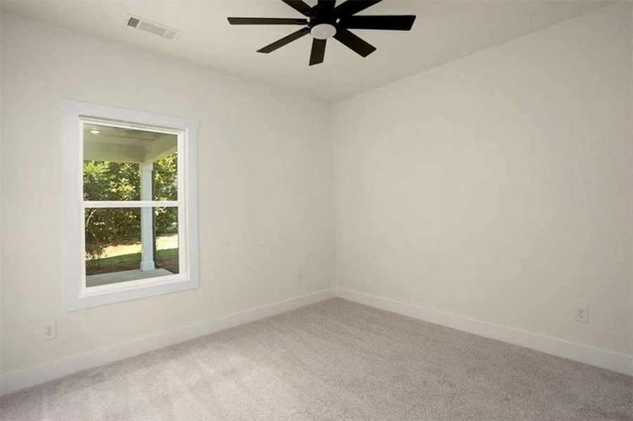 Spacious, unfurnished interior of a new home in , Covington (Image 26). Spacious, unfurnished interior of a new home in , Covington (Image 26).