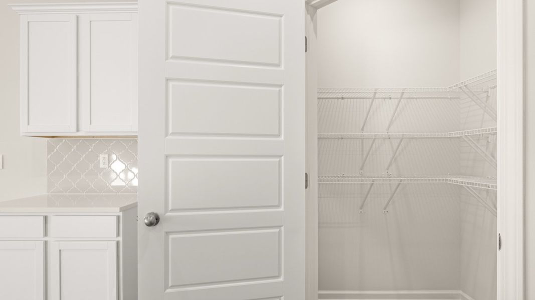 Image 32 representing the Cali by D.R. Horton in Jackson Landing, Jefferson, GA.