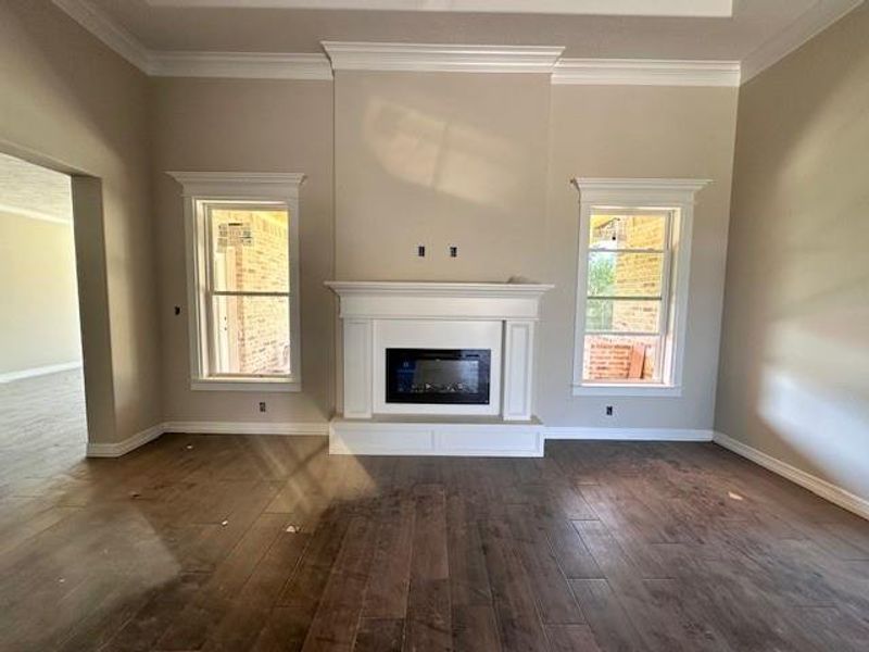 In-progress construction of a new home in , Beaumont, TX (Image 14). In-progress construction of a new home in , Beaumont, TX (Image 14).