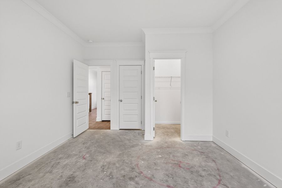 Photo of actual home*