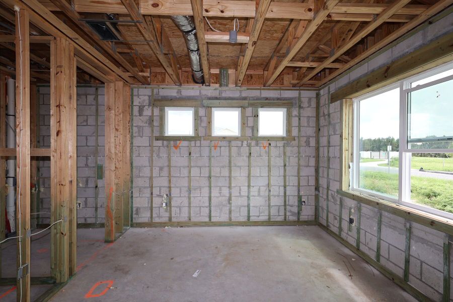Framing