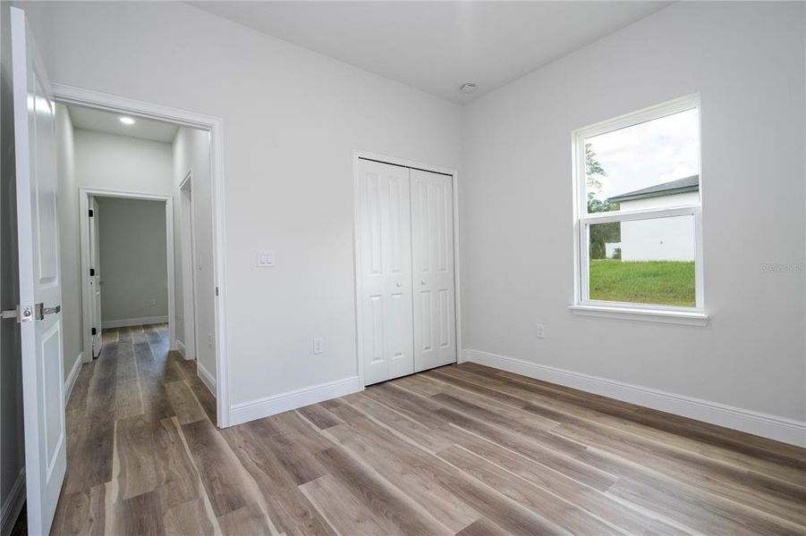 Spacious, unfurnished interior of a new home in , Ocala (Image 22). Spacious, unfurnished interior of a new home in , Ocala (Image 22).